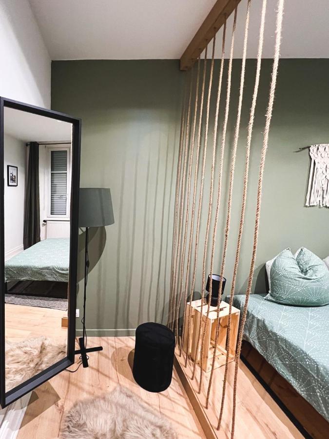 Appart'Hotel Le Valdoie - Renove, Calme & Netflix Belfort Exteriér fotografie