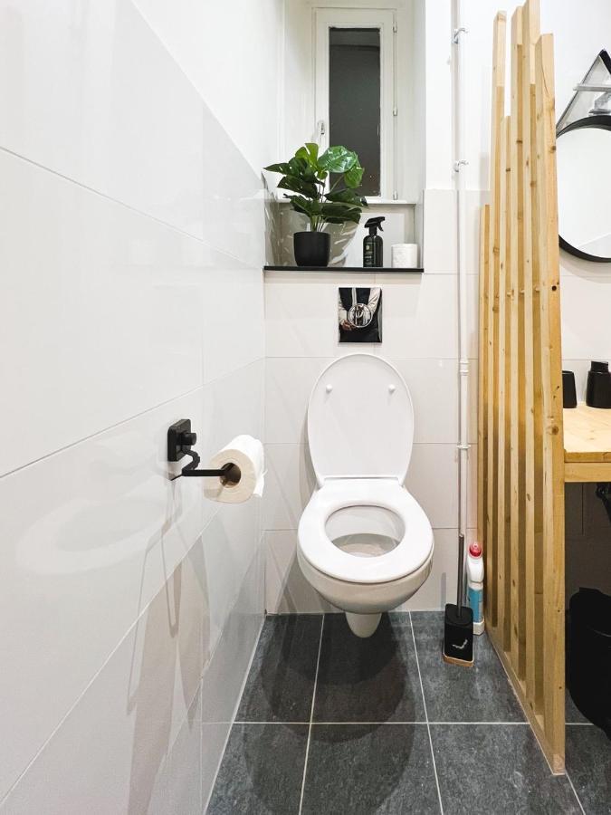 Appart'Hotel Le Valdoie - Renove, Calme & Netflix Belfort Exteriér fotografie